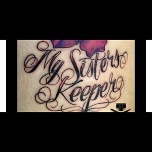 Meet your Posher, Brionna